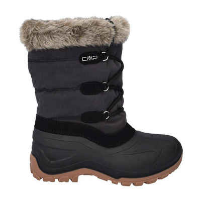 CMP Damen Winterstiefel NIETOS LOW SNOWBOOTS Winterstiefel