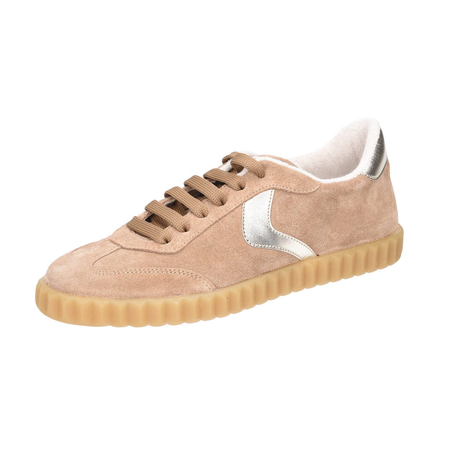 VOILE BLANCHE Ines Schnürschuh