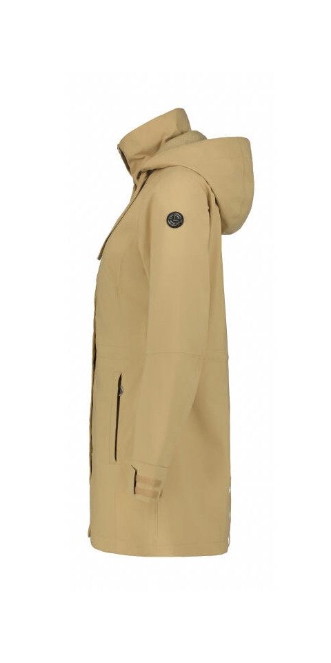Luhta Funktionsjacke LUHTA ERIKKALA PUDER