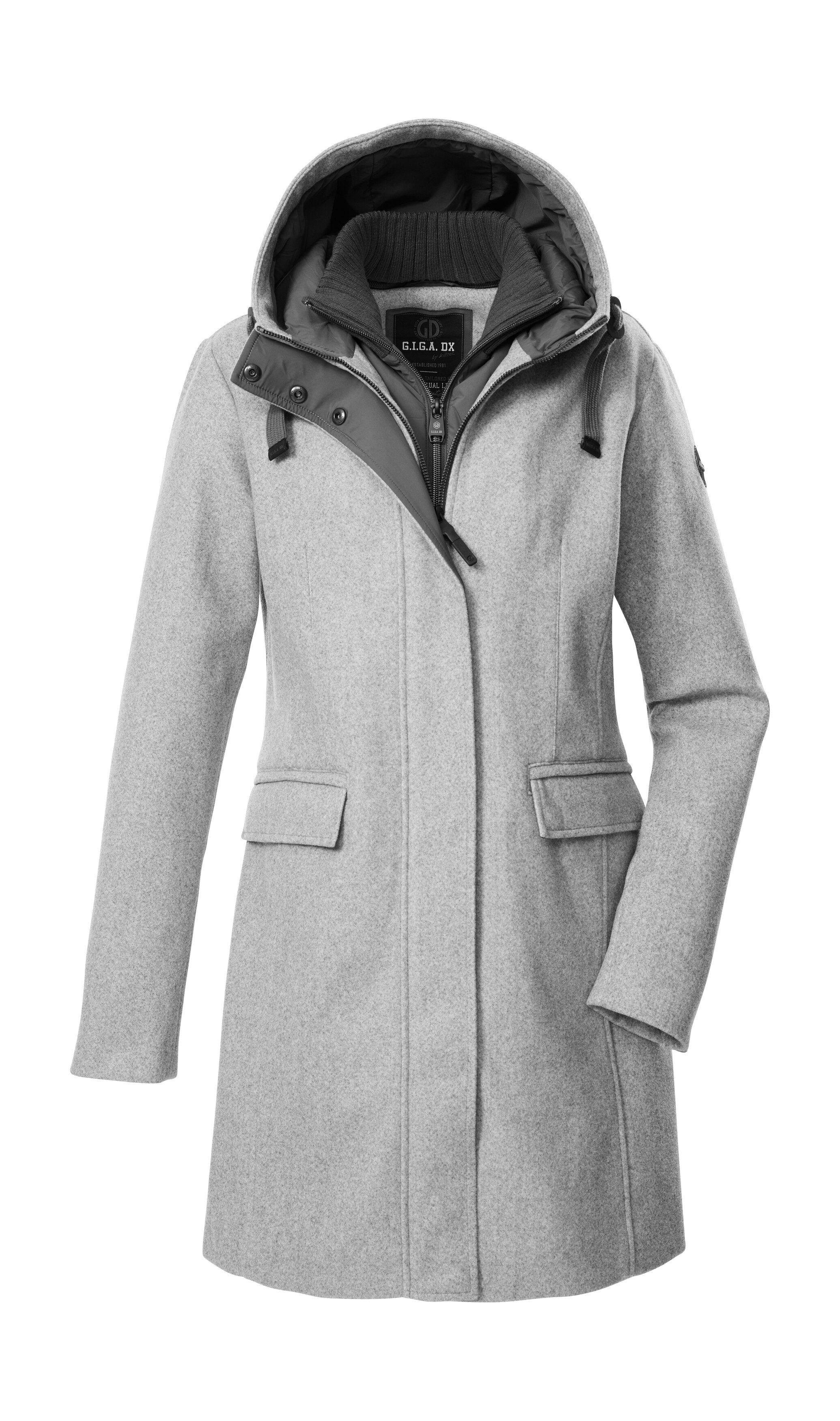 G.I.G.A. DX by killtec Parka GW günstig online kaufen