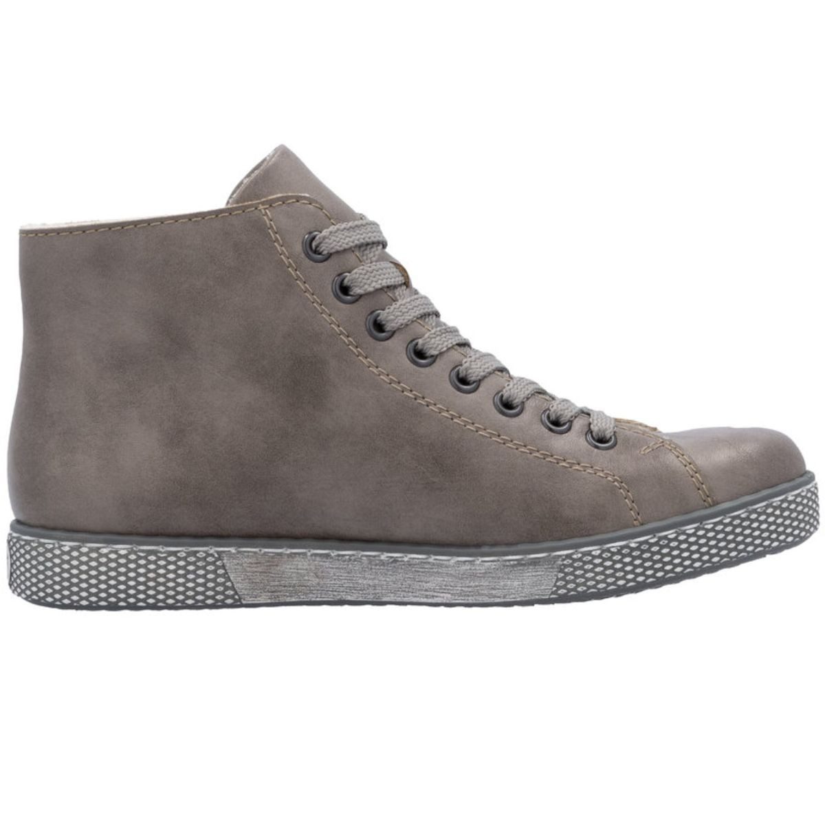 Rieker Z1221-42 Stiefelette günstig online kaufen