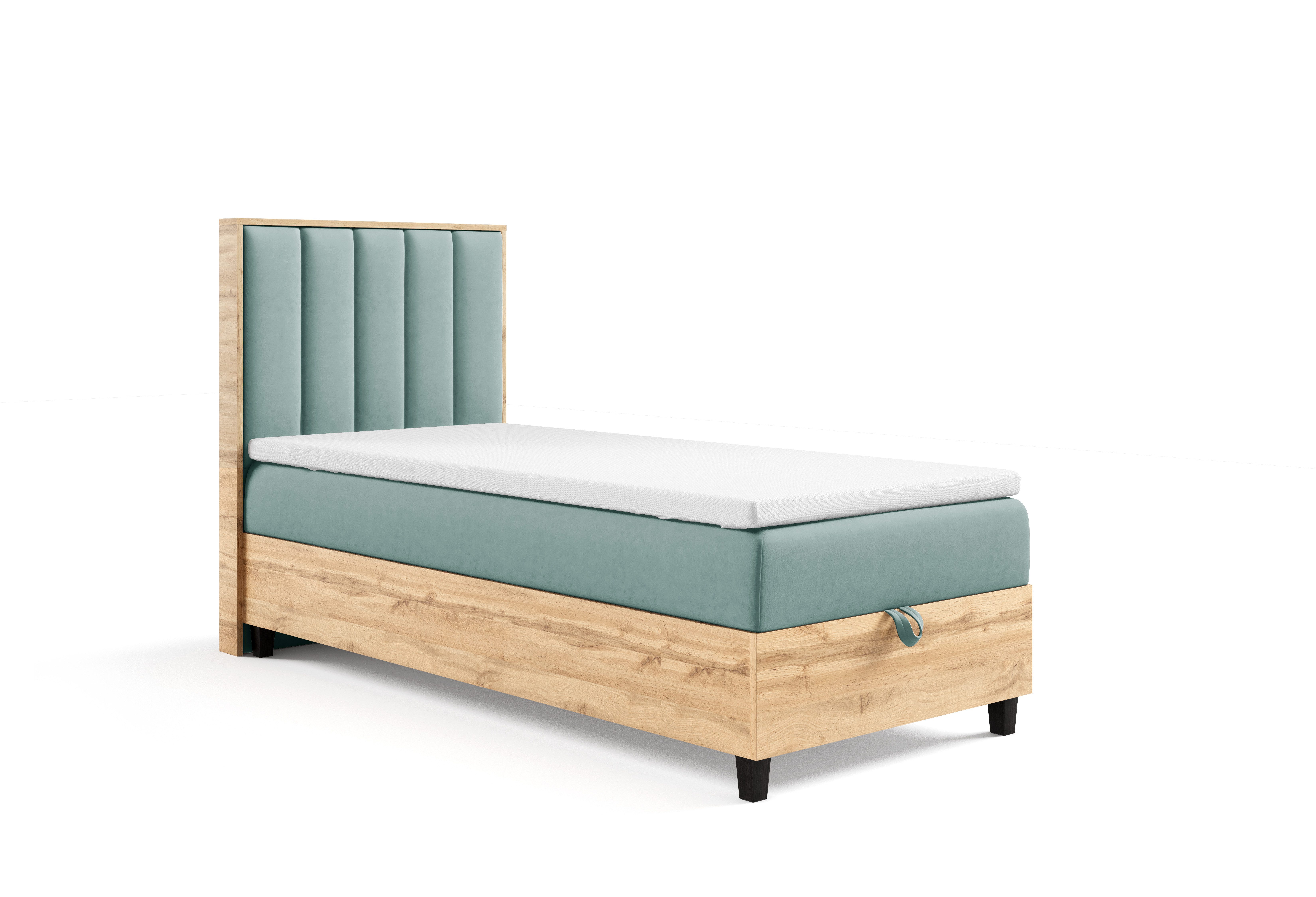 Best for Home Boxspringbett mit Bettkasten günstig online kaufen