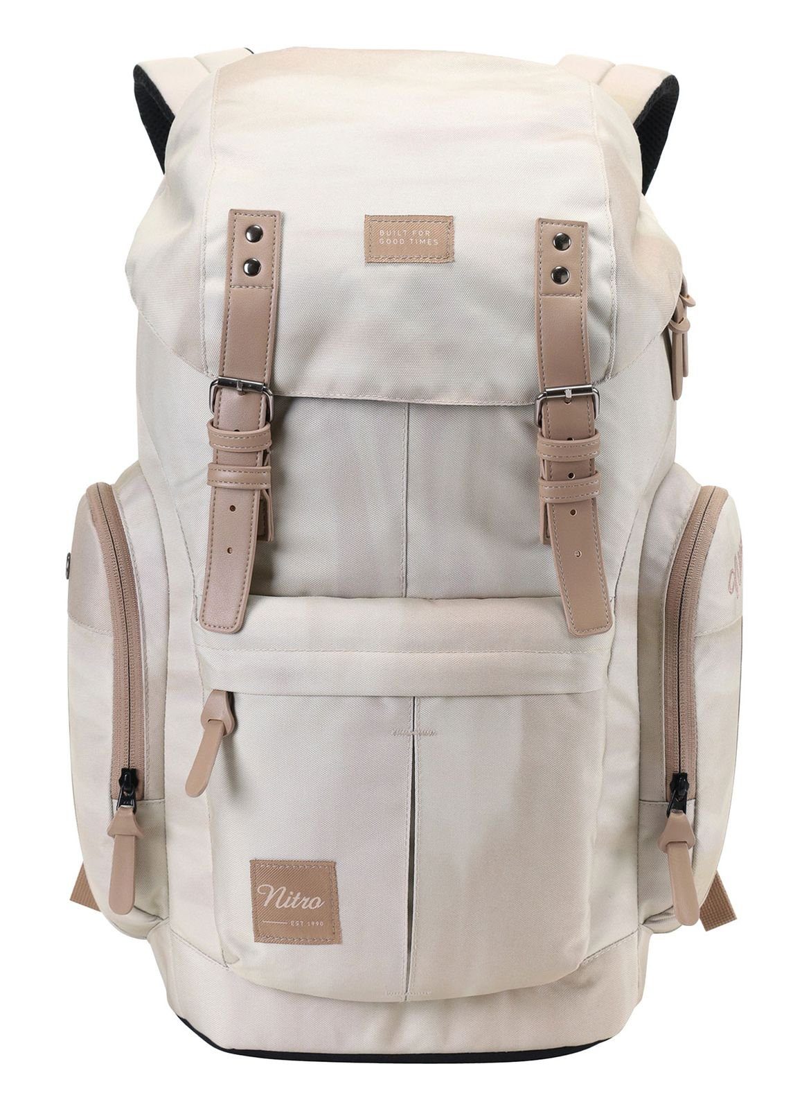 NITRO Rucksack Urban Collection Dune