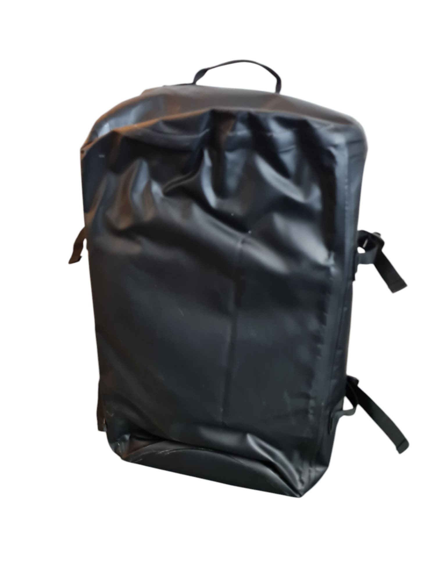 Browning Rucksack BROWNING Duffle Bag Tragetasche mit 40l in schwarz (1-tlg), wasserdicht