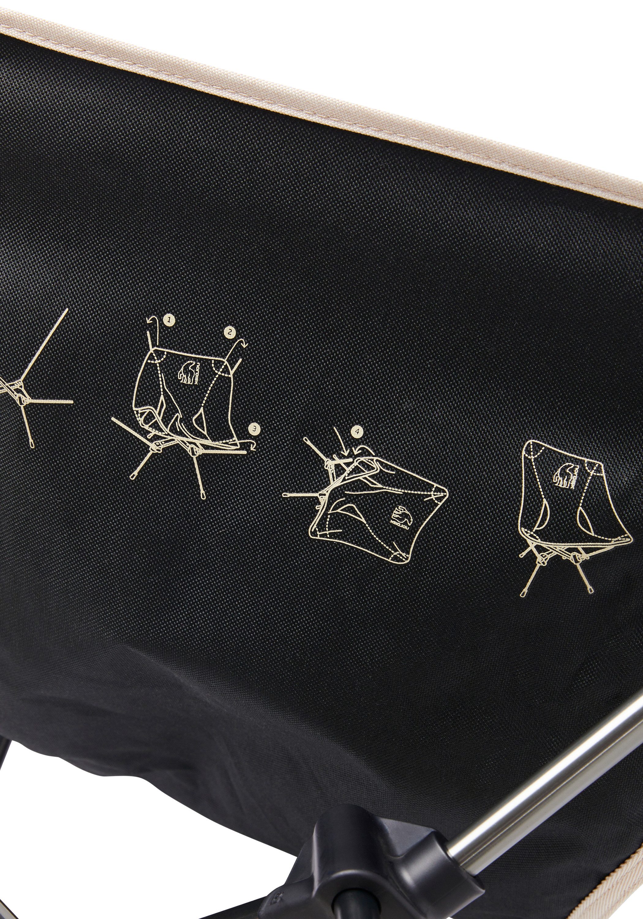 Nordisk Campingstuhl MARIELUND CHAIR (1 St)