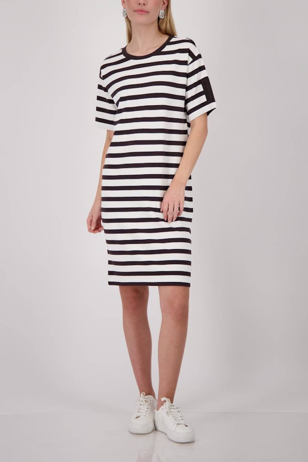 Monari Strandkleid 410633 maritim