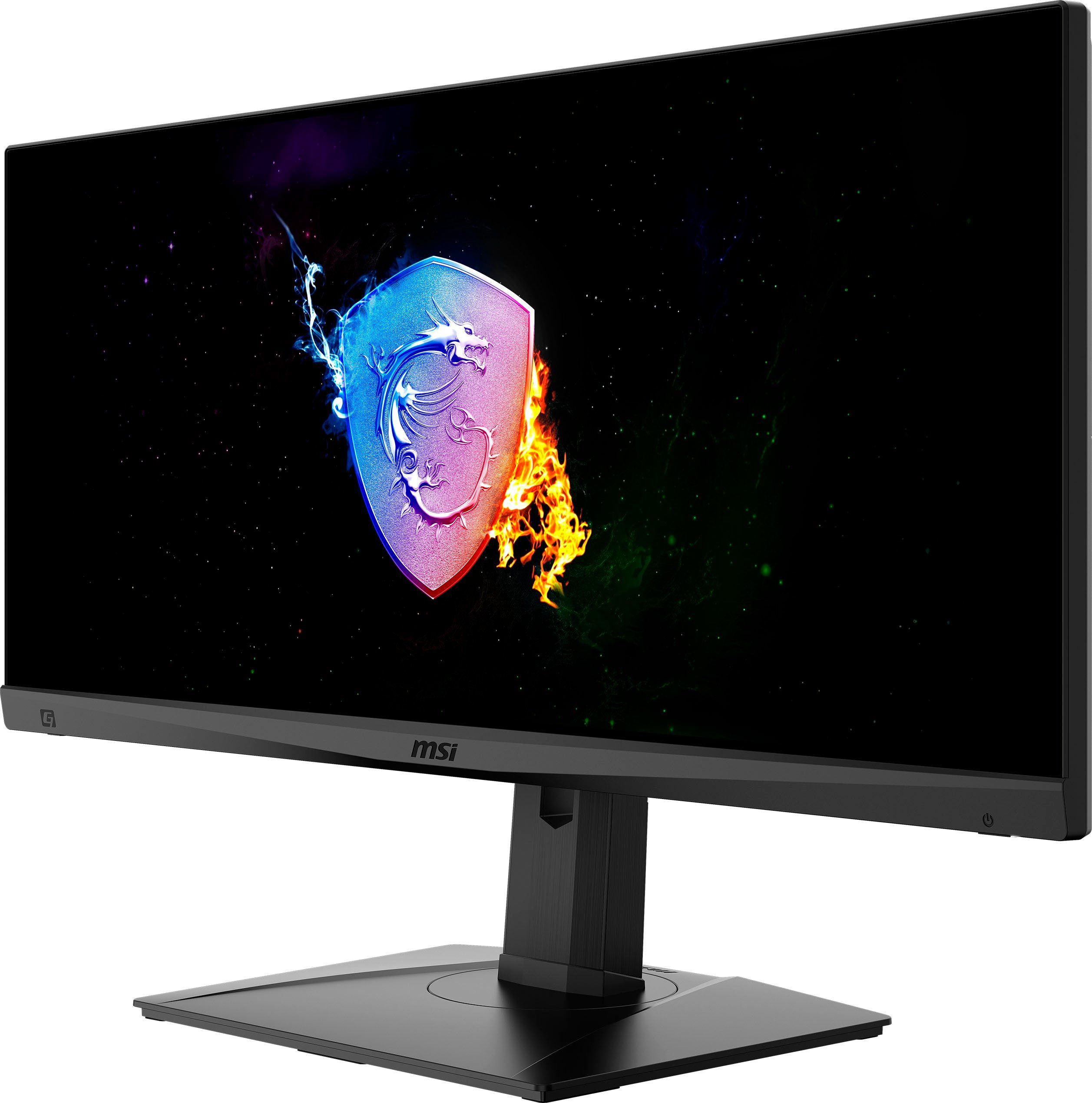 MSI Optix MAG301RF Gaming-Monitor (75 cm/29,5 ", 2560 x 1080 px, WFHD, 1 ms Reaktionszeit, 200 Hz, VA LED, 3 Jahre Herstellergarantie, höhenverstellbar, USB-C)