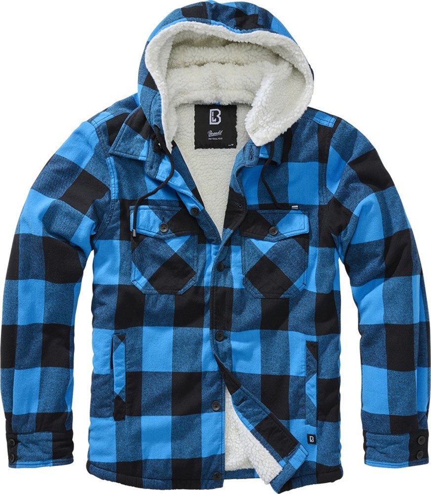 Brandit Kurzjacke Lumberjacket günstig online kaufen