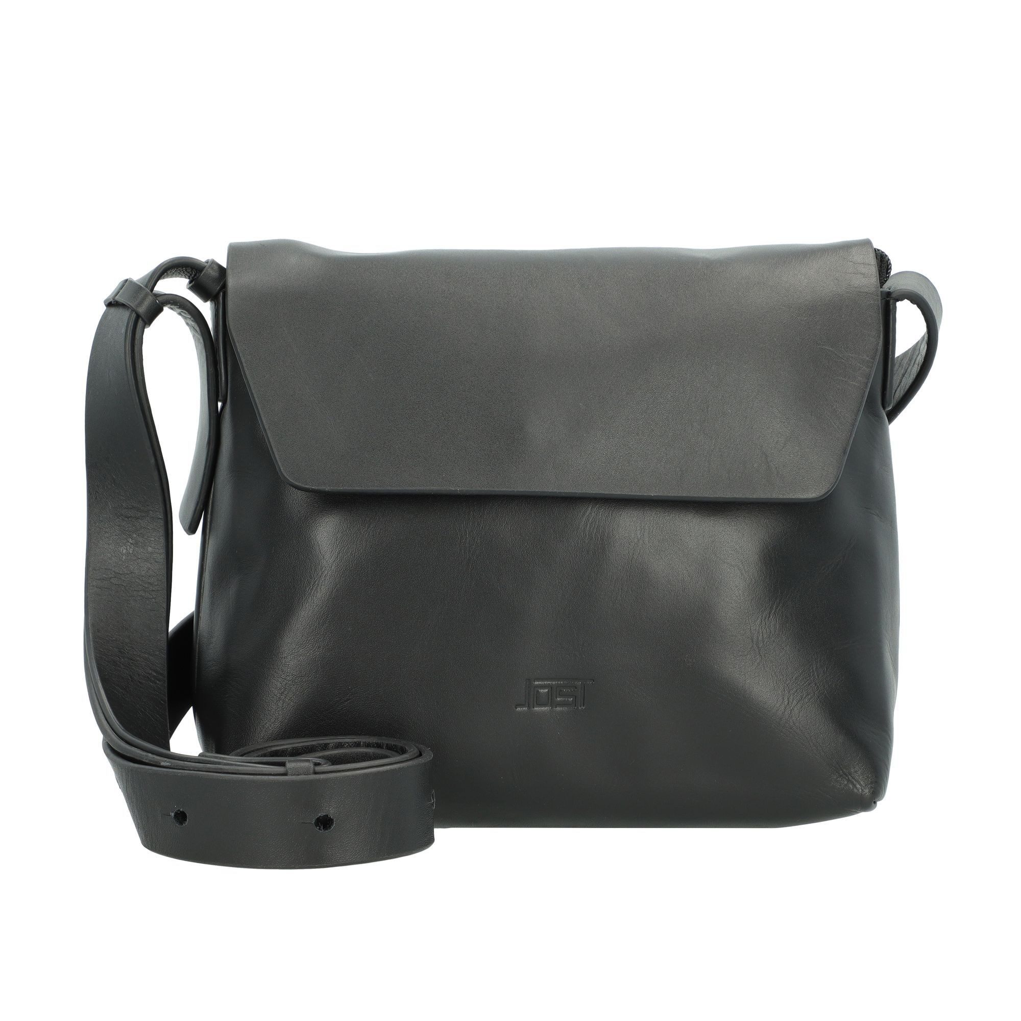 Jost Umhängetasche Arva, Leder, Crossbody Bag, Crossbody-Tasche