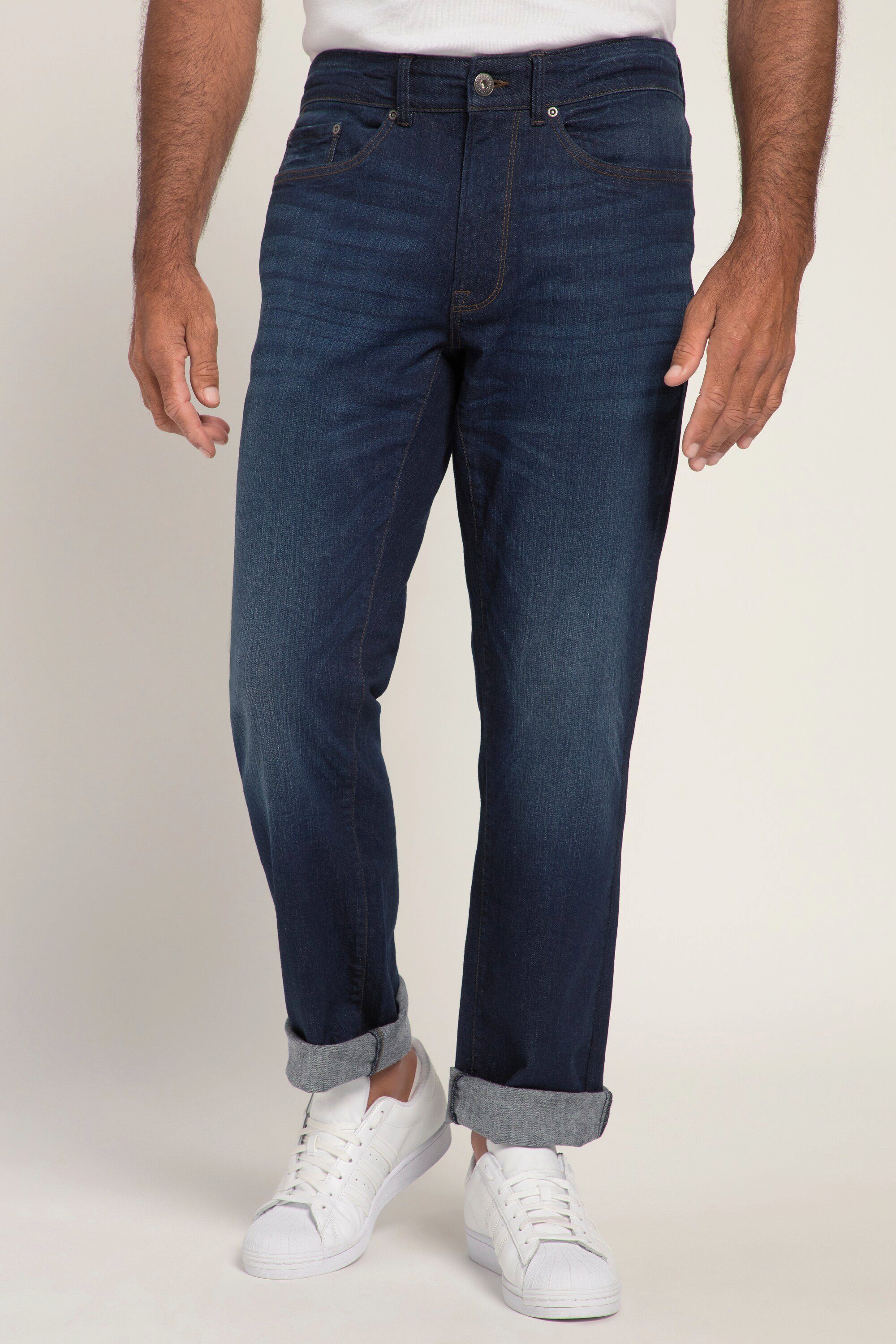 JP1880 5-Pocket-Jeans Jeans FLEXNAMIC® Regular Fit günstig online kaufen