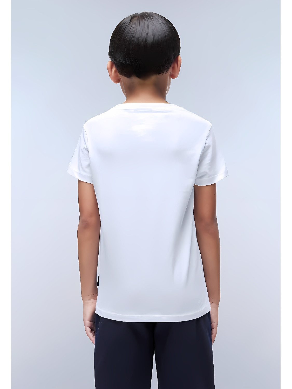 Napapijri T-Shirt K Salis Ss 2