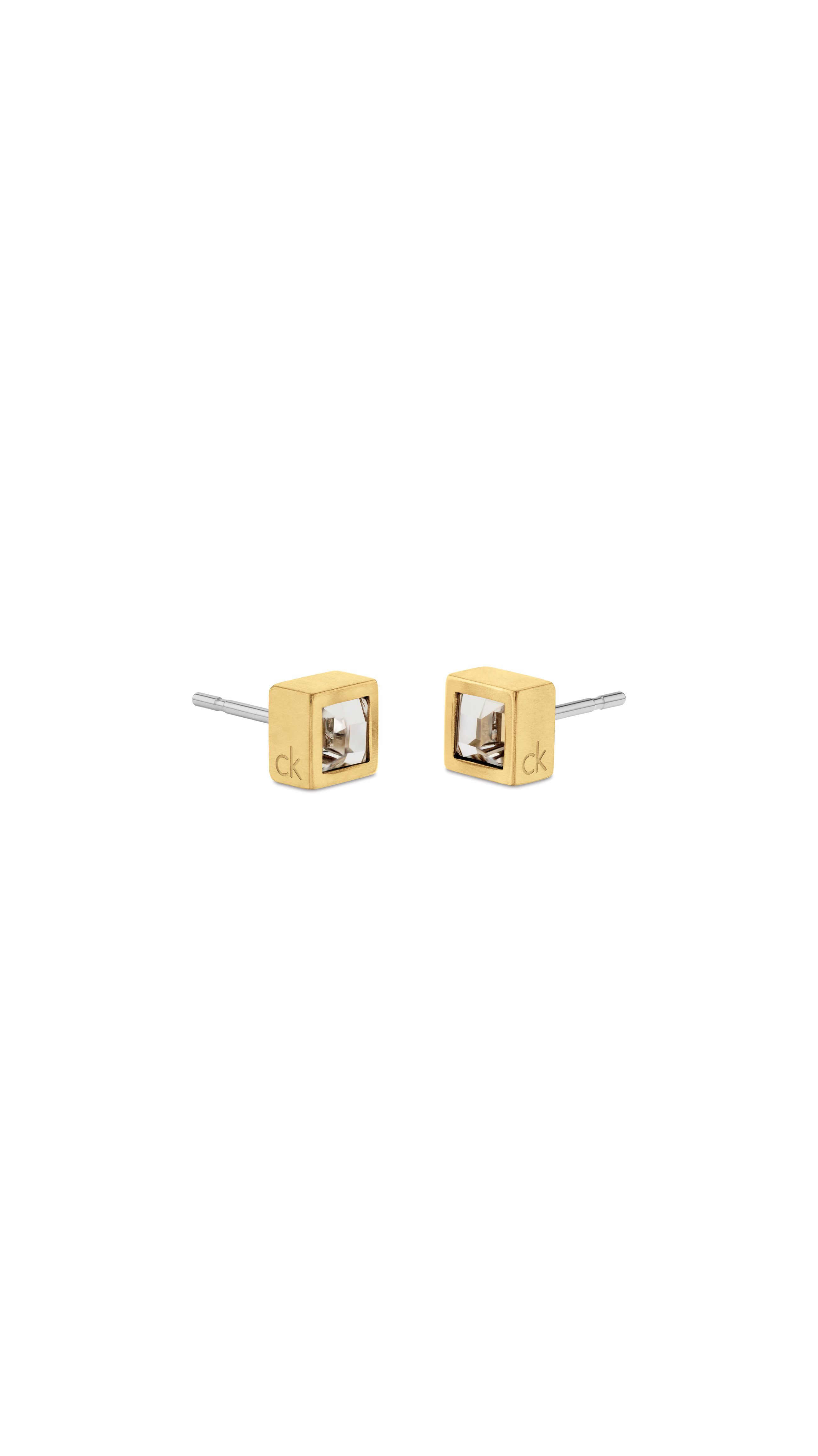 Lacoste Paar Ohrstecker CK ESSENTIAL LINKS, günstig online kaufen