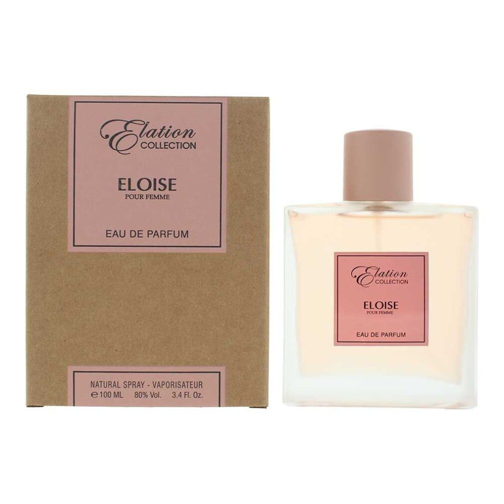 Orchid Eau de Parfum Elation Collection Eloise Eau De Parfum Spray
