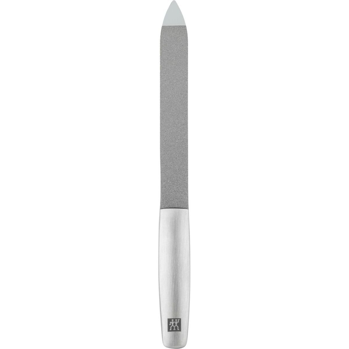 Zwilling Nagelknipser-Set Premium Saphir-Nagel- feile 130 mm