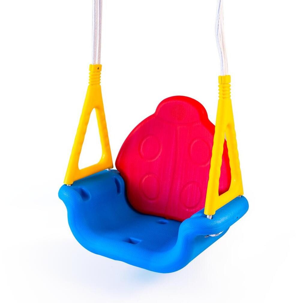 DOLU Sandform-Set Jumbo-Schaukel 7055