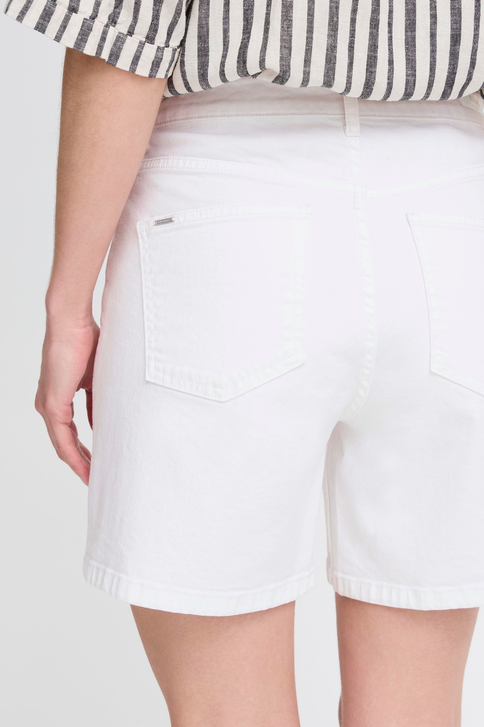 b.young Jeansshorts Jeansshorts BYLYDIA