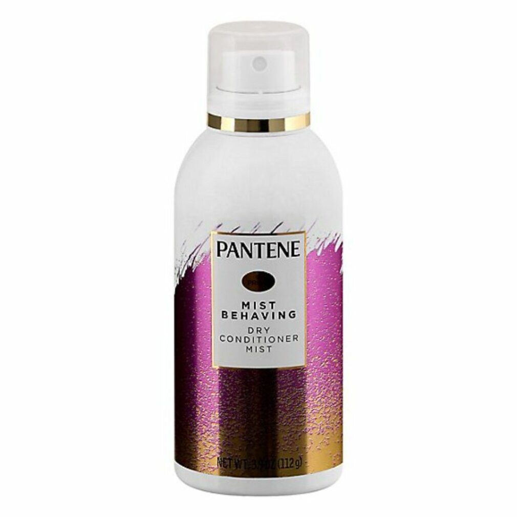 Pantene Haarspülung Mist-Behaving Omega 9 Hair Dry Conditioner für feines Haar 50 ml