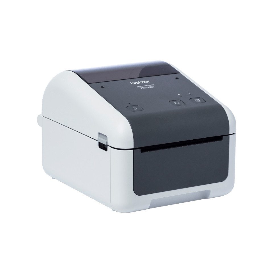Brother Etikettendrucker