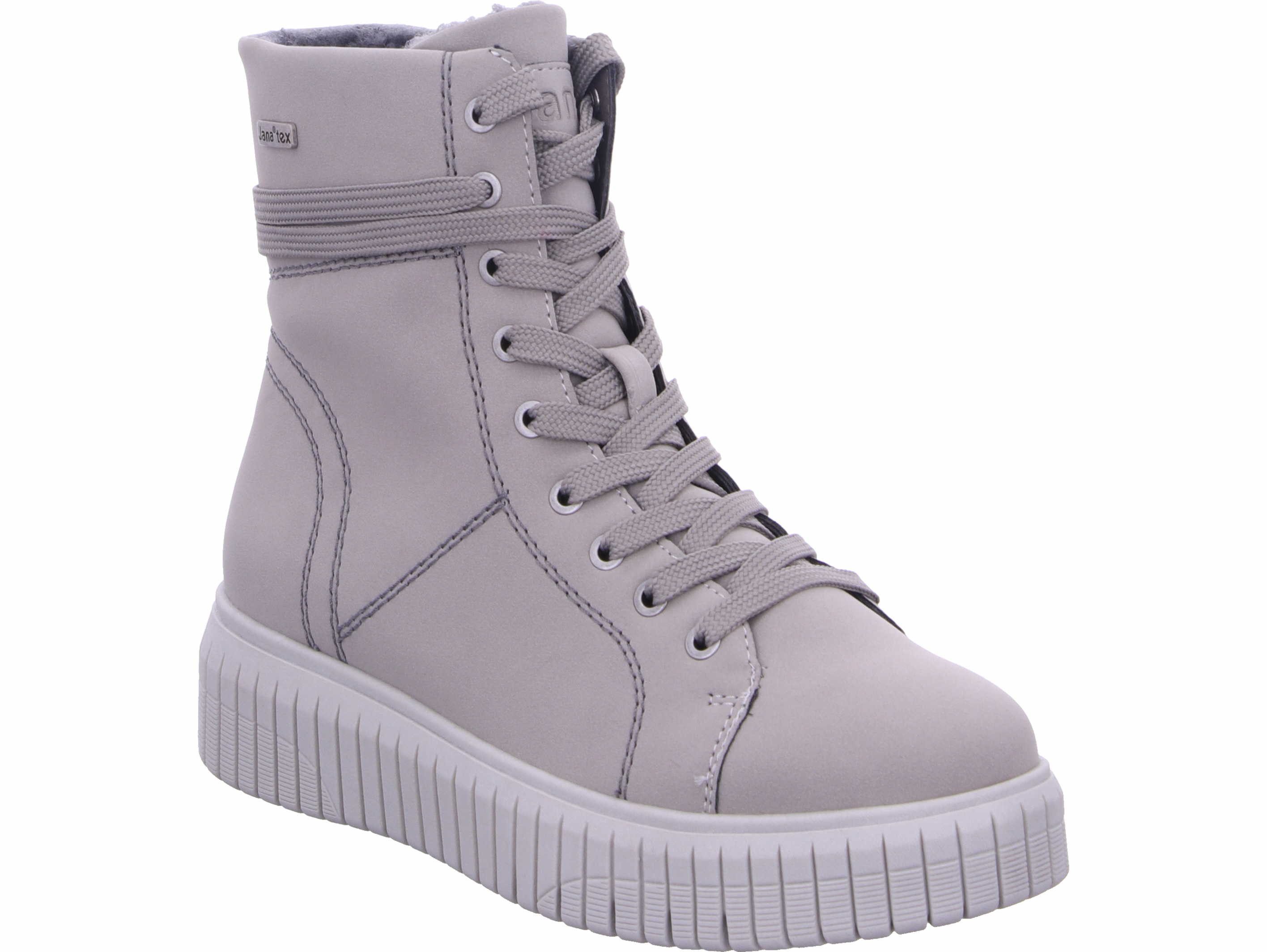 Jana Winterboots mit TEX-Membran