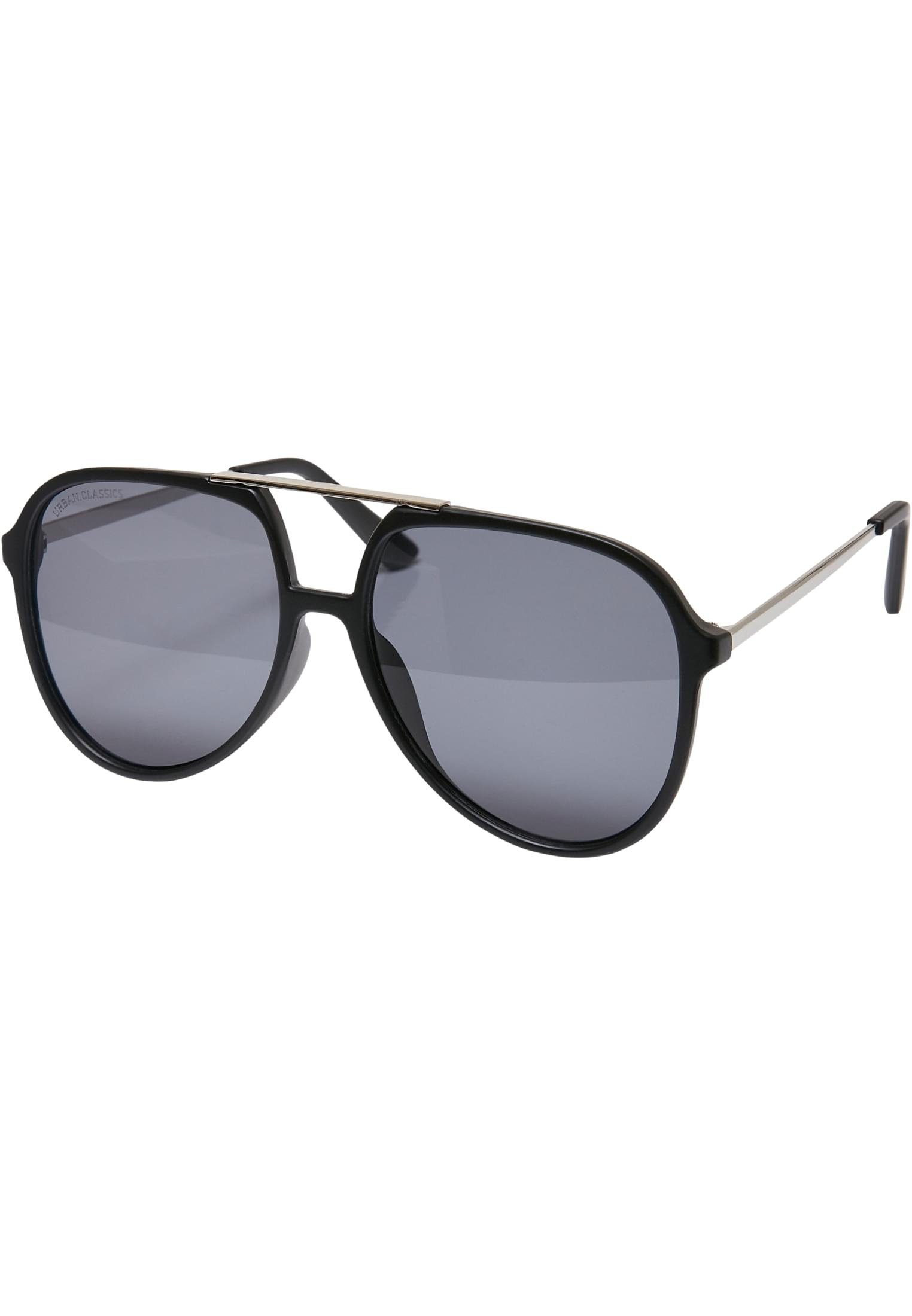 black/silver CLASSICS Sunglasses Unisex Osaka URBAN Sonnenbrille