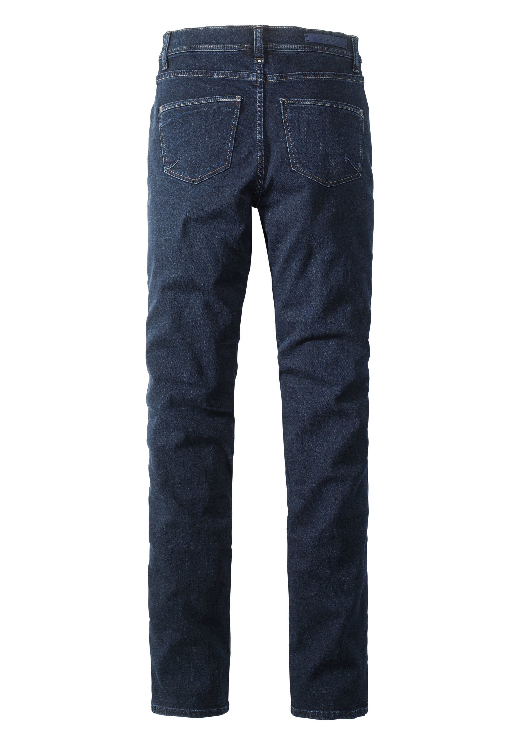 blue KATE used / black Paddock's 5-Pocket-Jeans