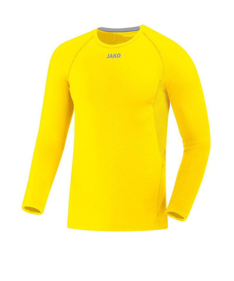 Jako Funktionsshirt JAKO Compression 2.0 Longsleeve günstig online kaufen