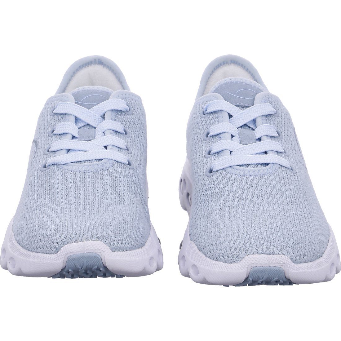 Sneaker Sneaker Ara 045356 Racer - Ara Schuhe, Damen Materialmix blau