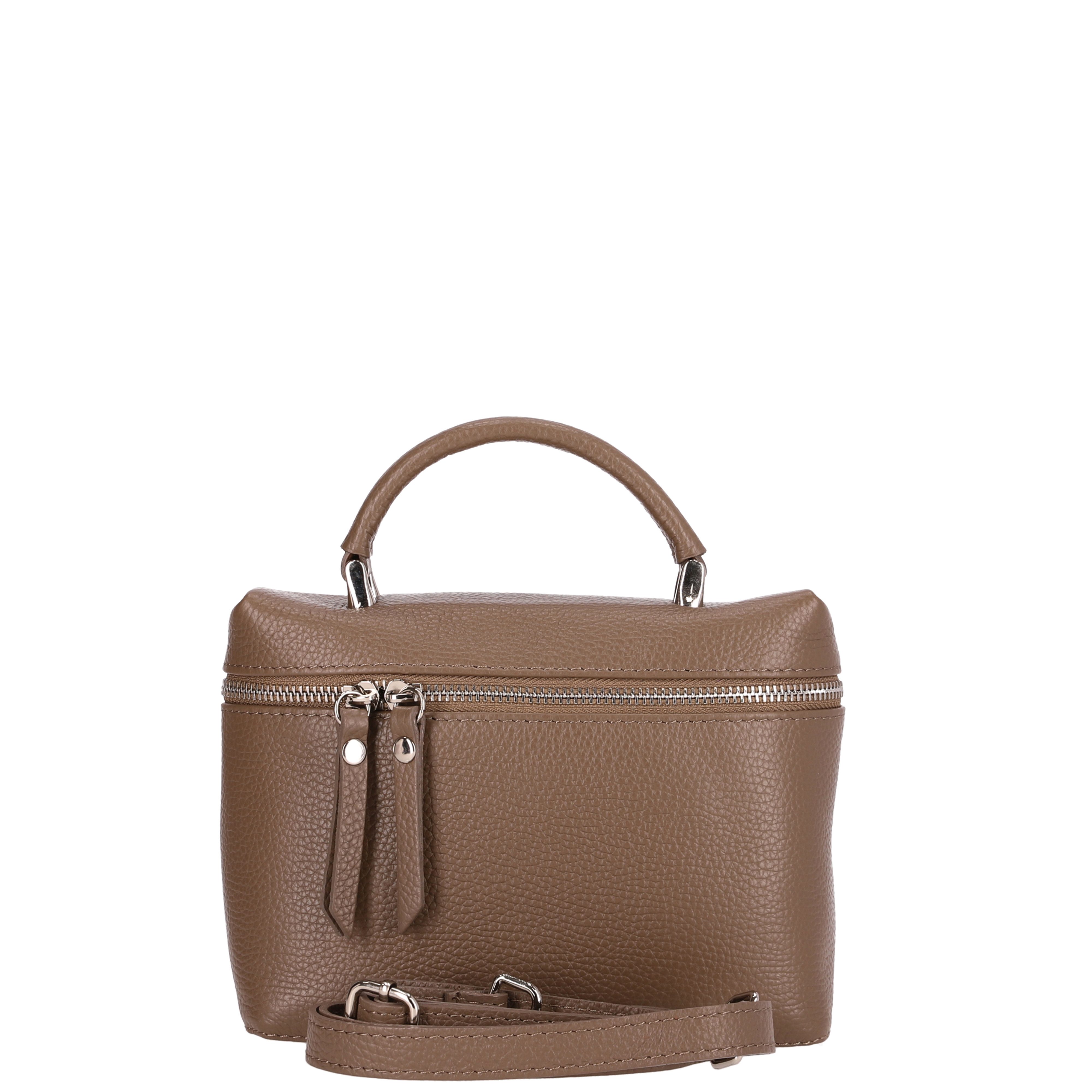 Botego Handtasche Leder Damen, Taschen Damen günstig online kaufen