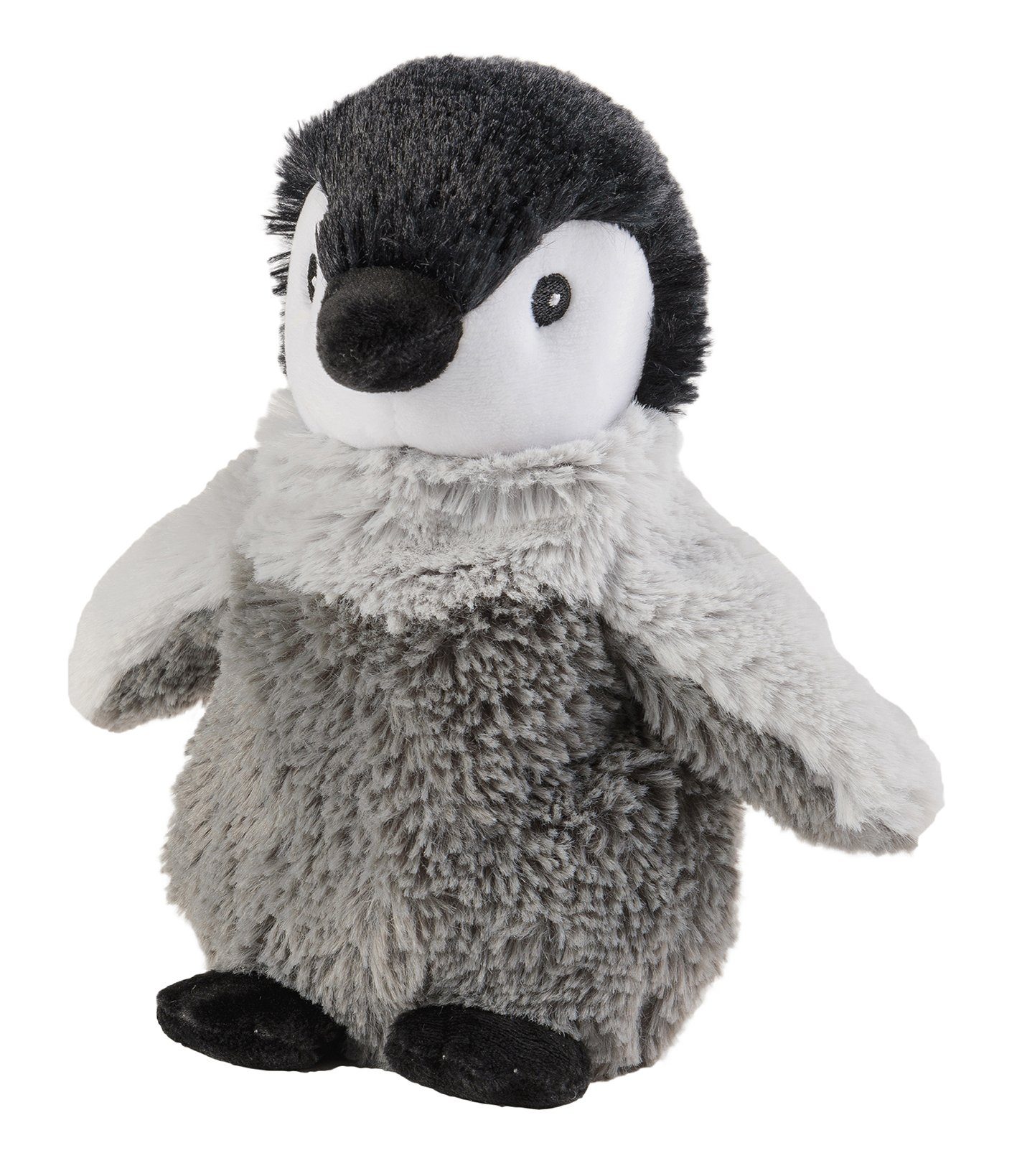Wärmflasche Warmies® Wärmekissen/Stofftier "Minis Baby Pinguin"