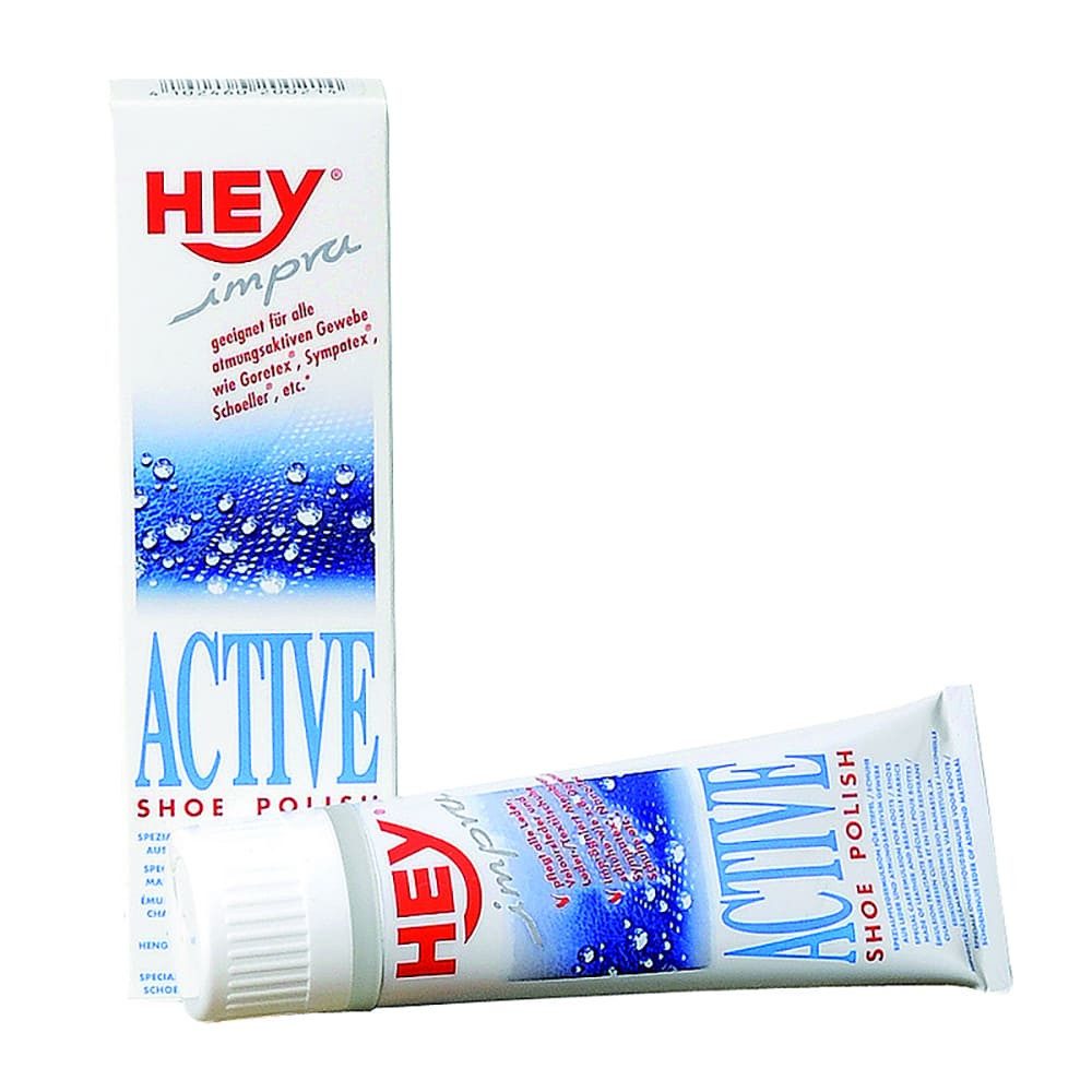 ELTEN Schuhpflege HEY®-Impra Active Polish, farblos Arbeitsschuh