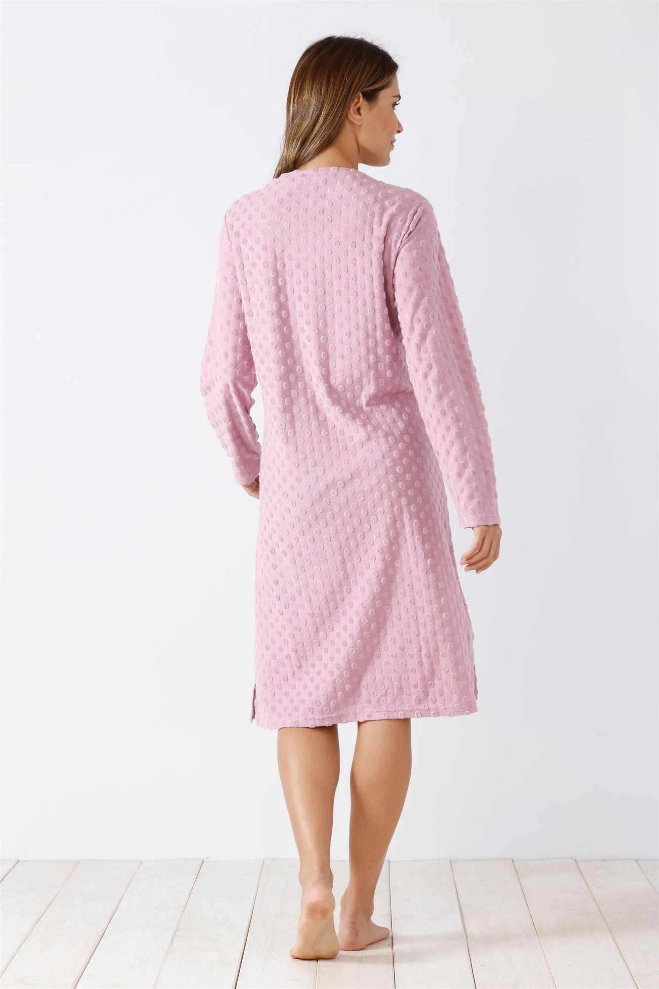 Hajo Nachthemd Damen Nachthemd Klima-Light®