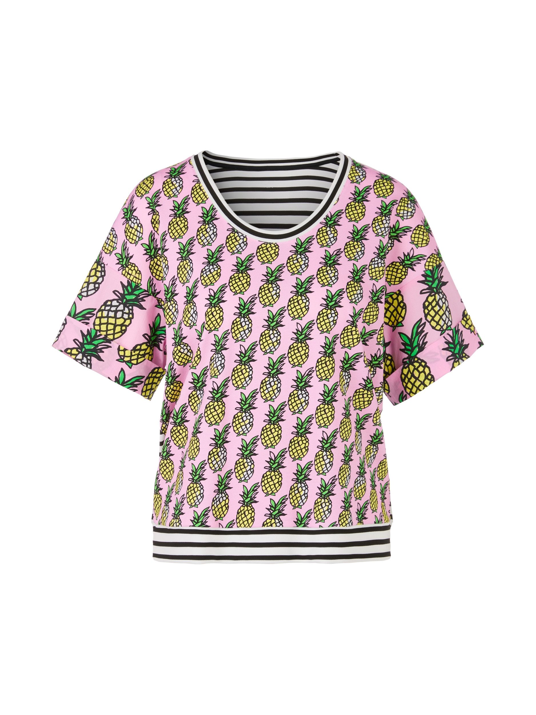 Marc Cain Kurzarmhemd T-Shirt 258 günstig online kaufen