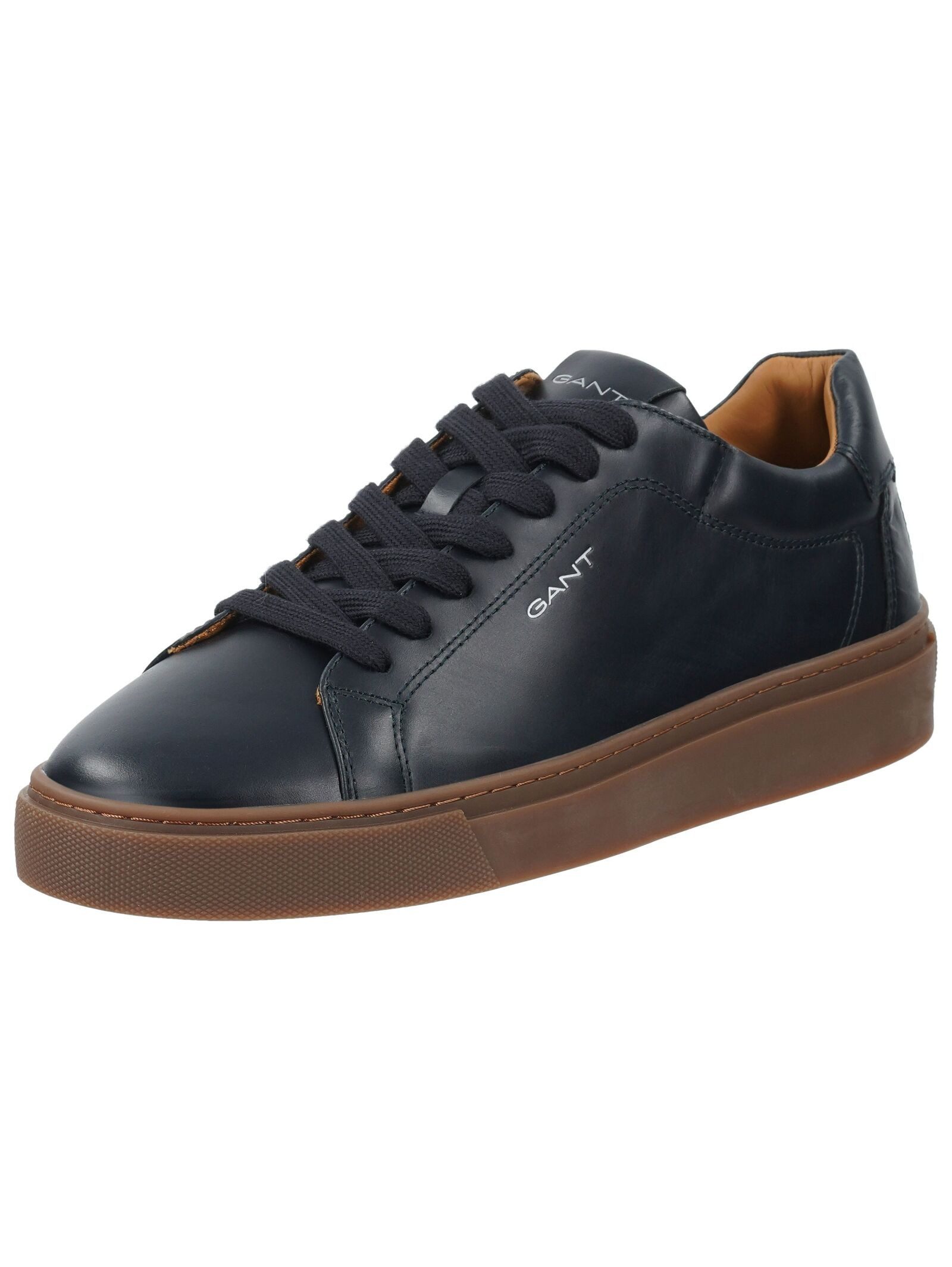 Gant Gant Sneaker Glattleder Sneaker