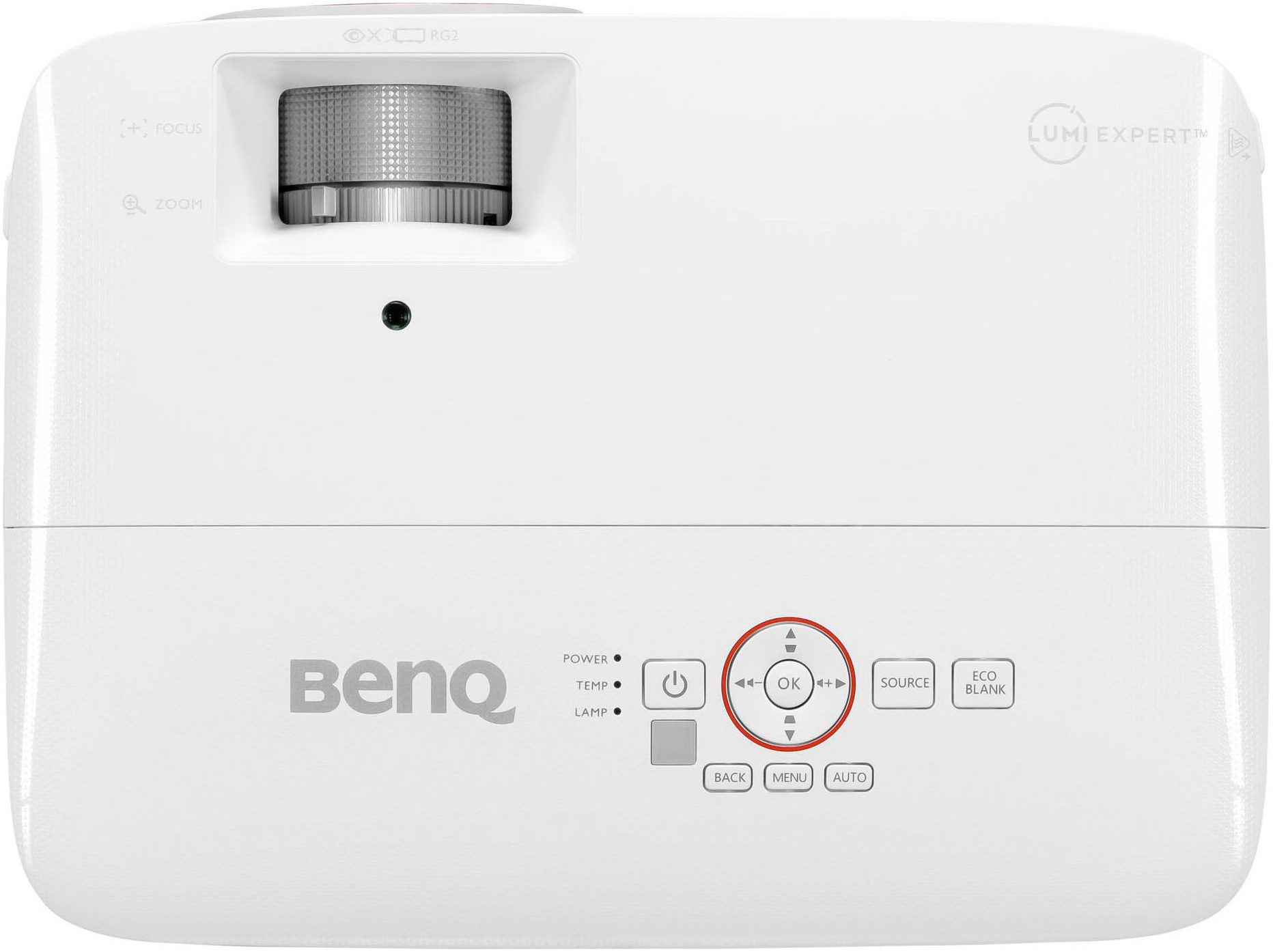 BenQ TH671ST Beamer (3000 lm, 10000:1, 1920 x 1200 px)