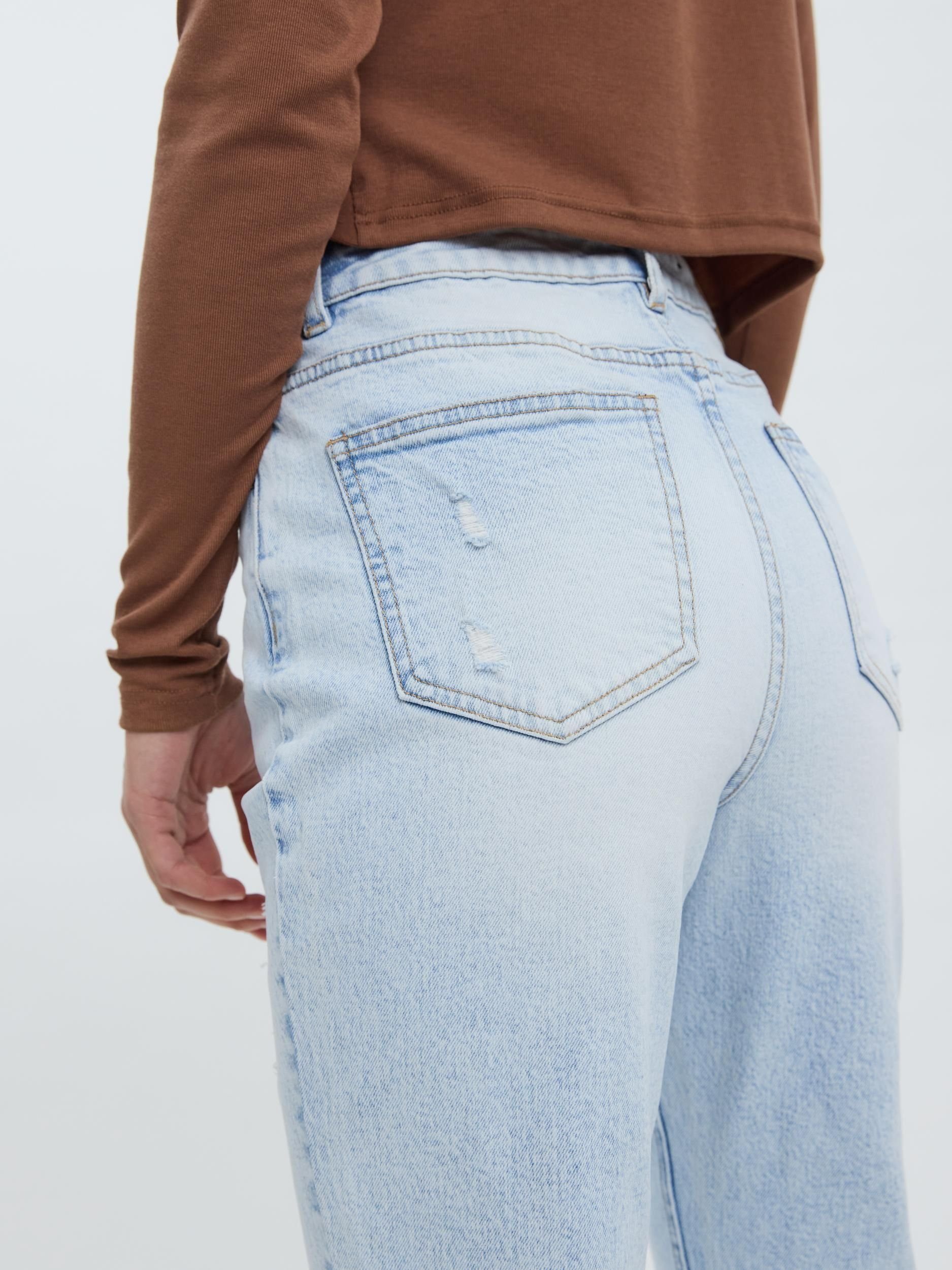 Vero 5-Pocket-Jeans Moda