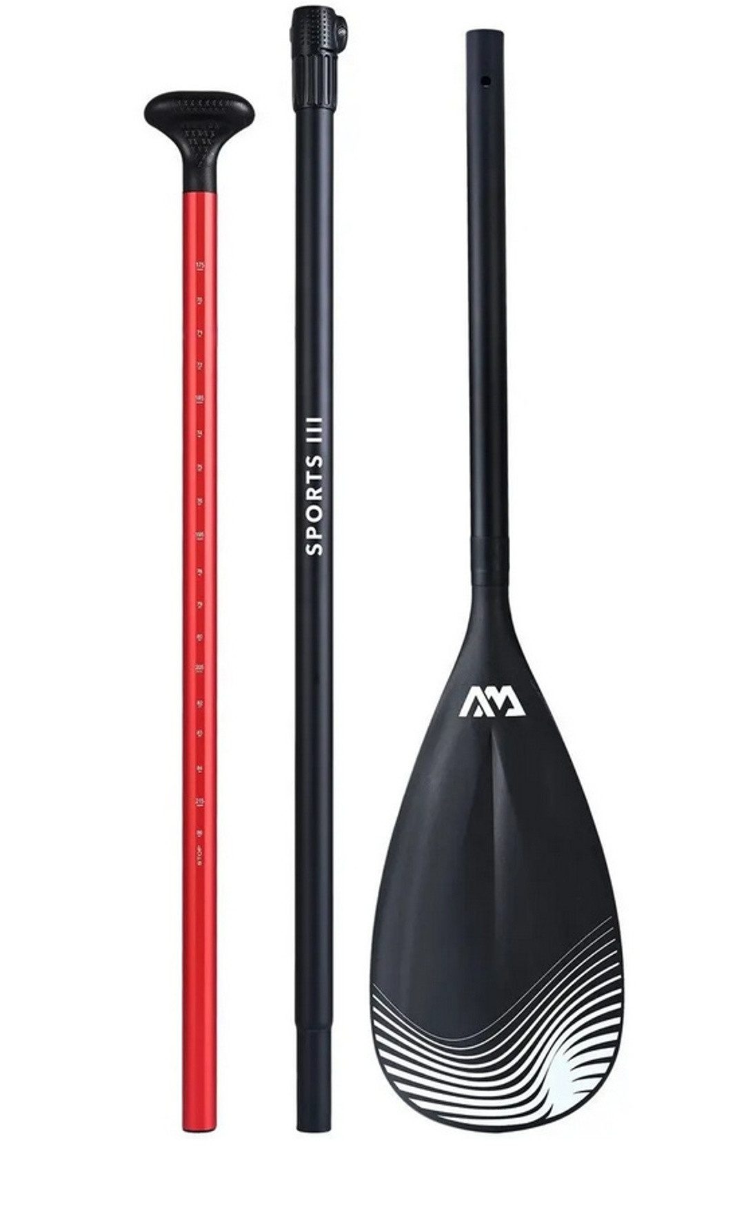 Aqua Marina SUP-Paddel