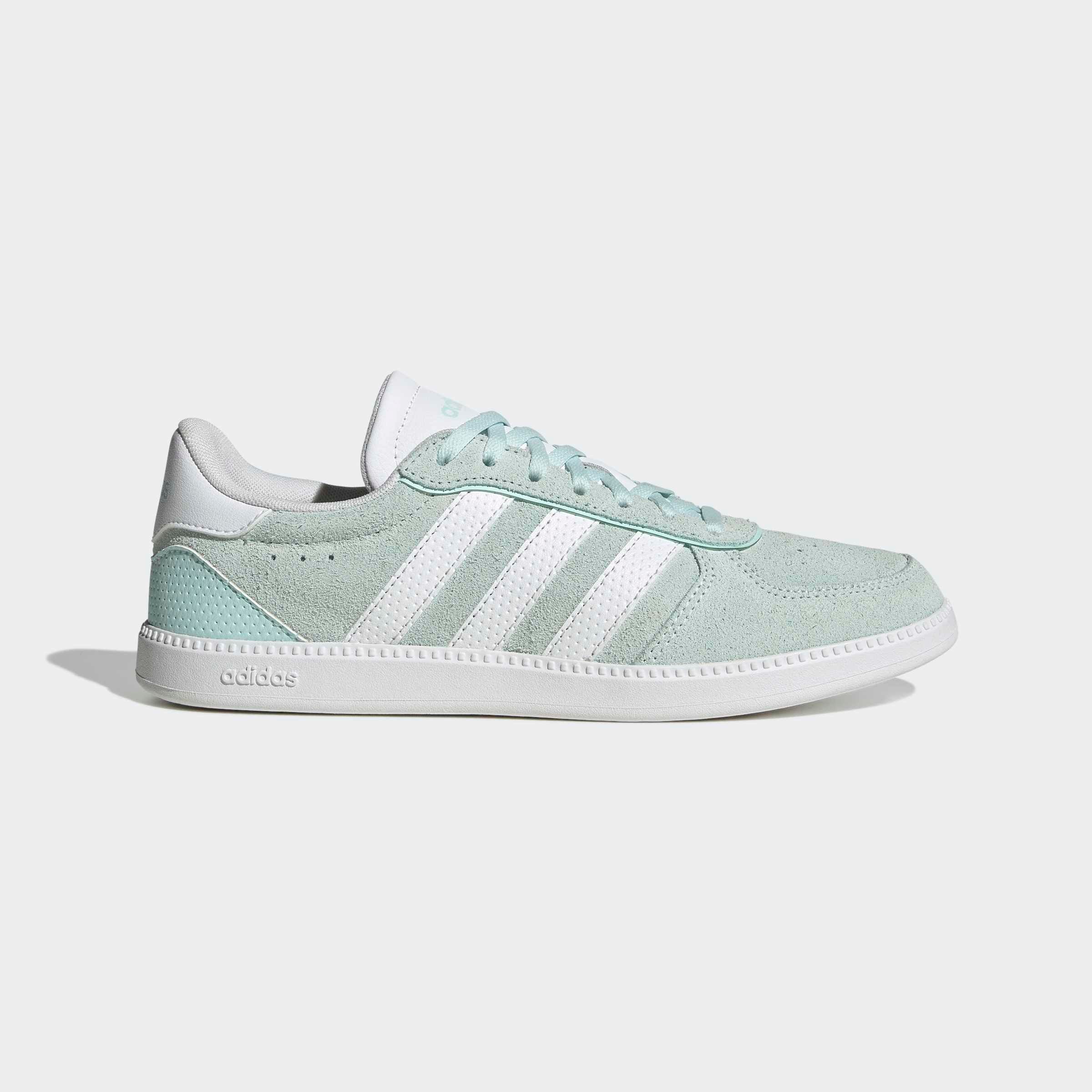 adidas Sportswear BREAKNET SLEEK Sneaker günstig online kaufen