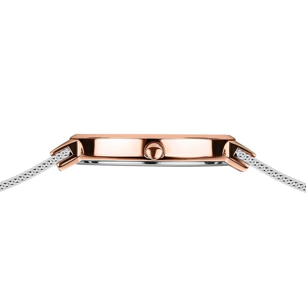 Bering Quarzuhr Bering Classic roségold poliert/gebürstet 14531-266 14531-266, Hochwertiges Produkt mit zeitlosem Design, sorgfältiger Verarbeitung