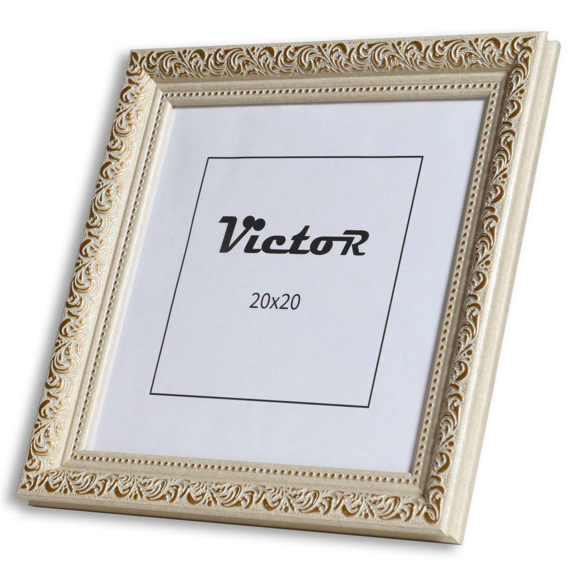 Victor (Zenith) Bilderrahmen Rubens, Bilderrahmen 20x20 günstig online kaufen