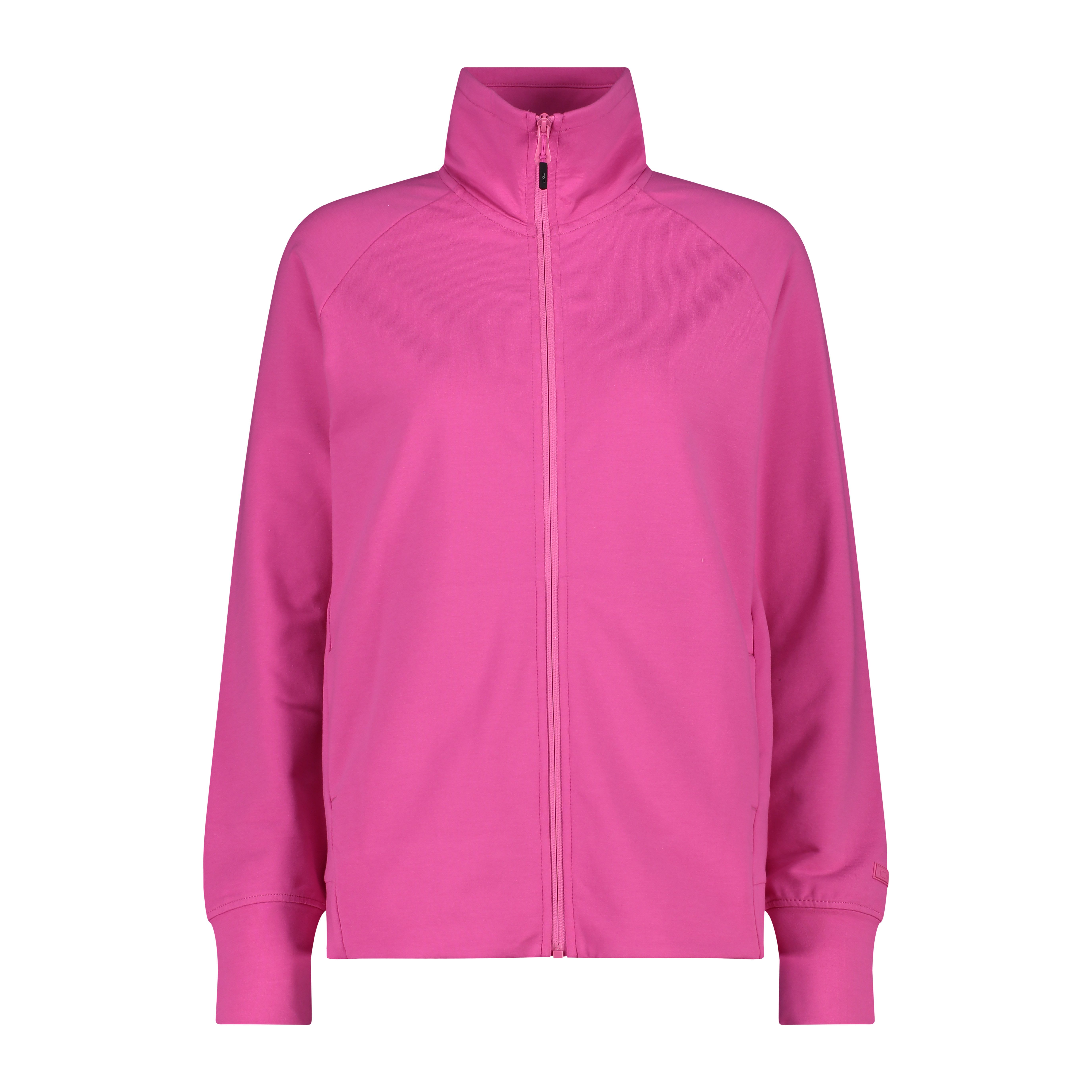 Trainingsjacke CMP Damen Trainingsjacke Woman Co Jacket 34D7126