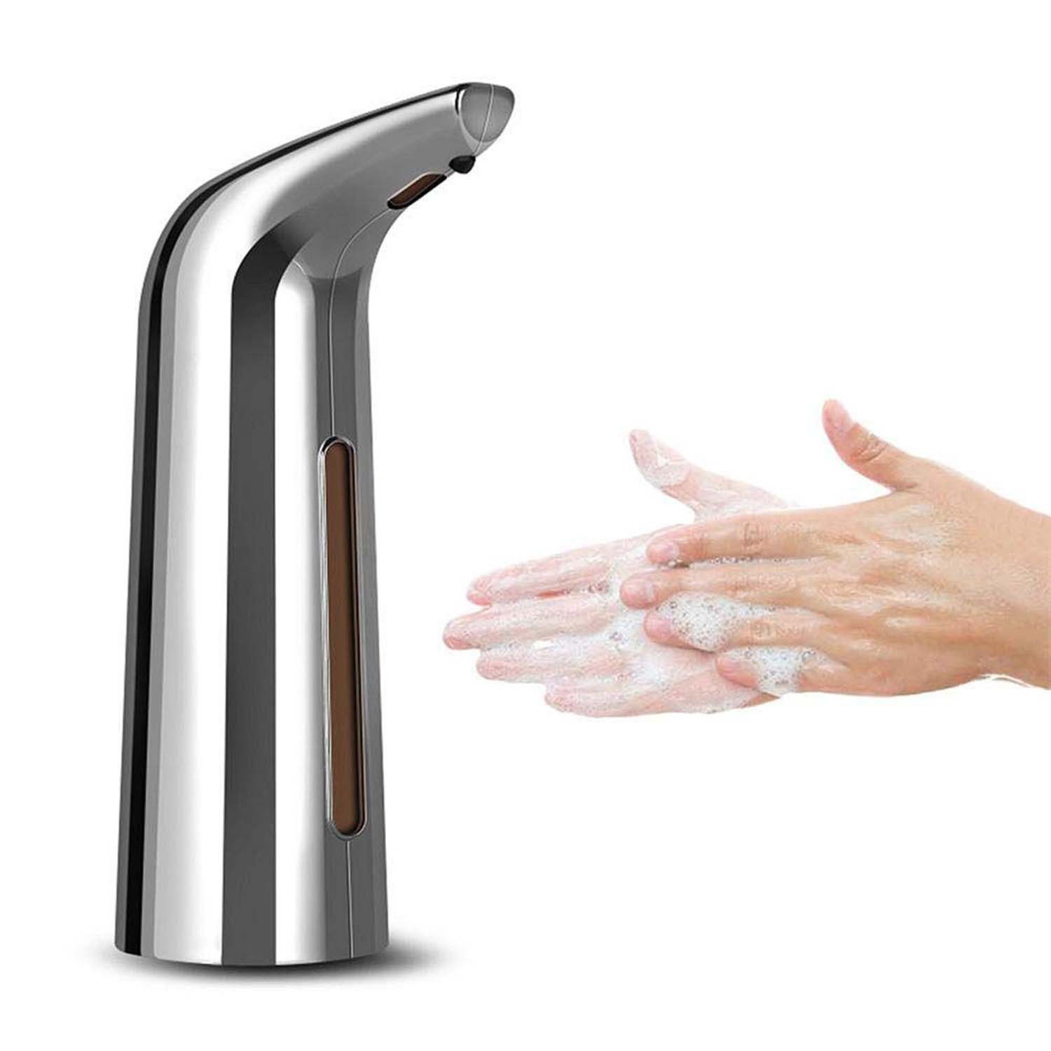 trends for living Seifenspender 400ML Automatisch Seifenspender mit Sensor günstig online kaufen