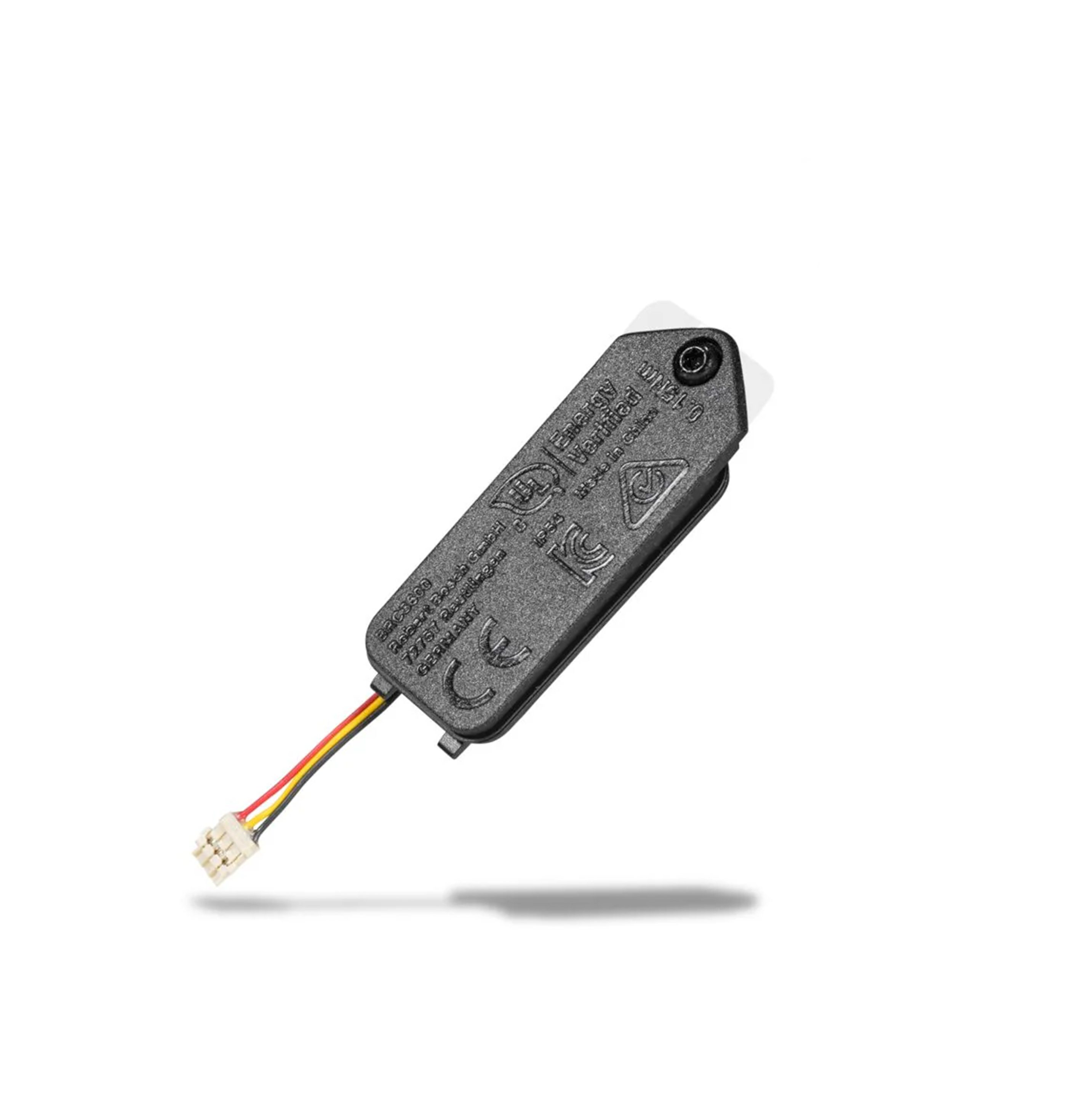 BOSCH Fahrradcomputer Bosch Batterie LED Remote