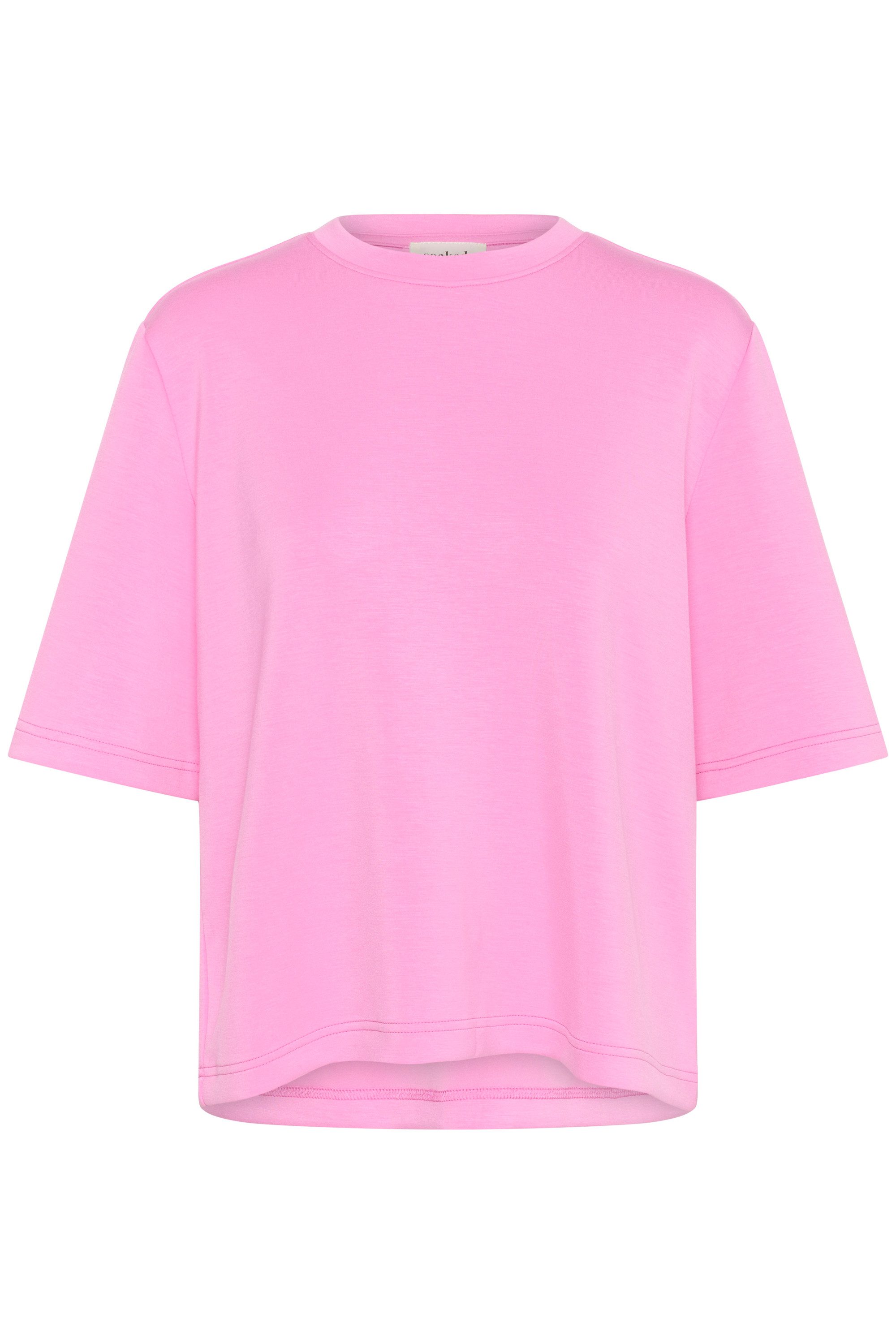 SOAKED IN LUXURY T-Shirt T-shirt SLEllan