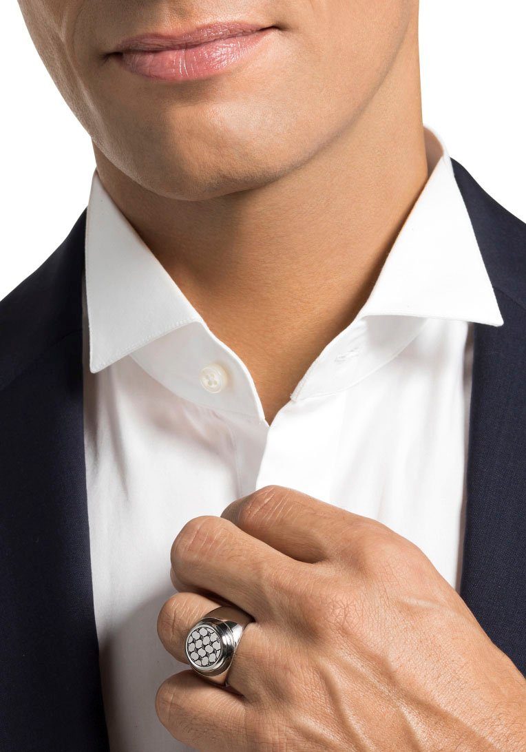 JOOP! Fingerring 2035909/-10/-11/-12 sil...