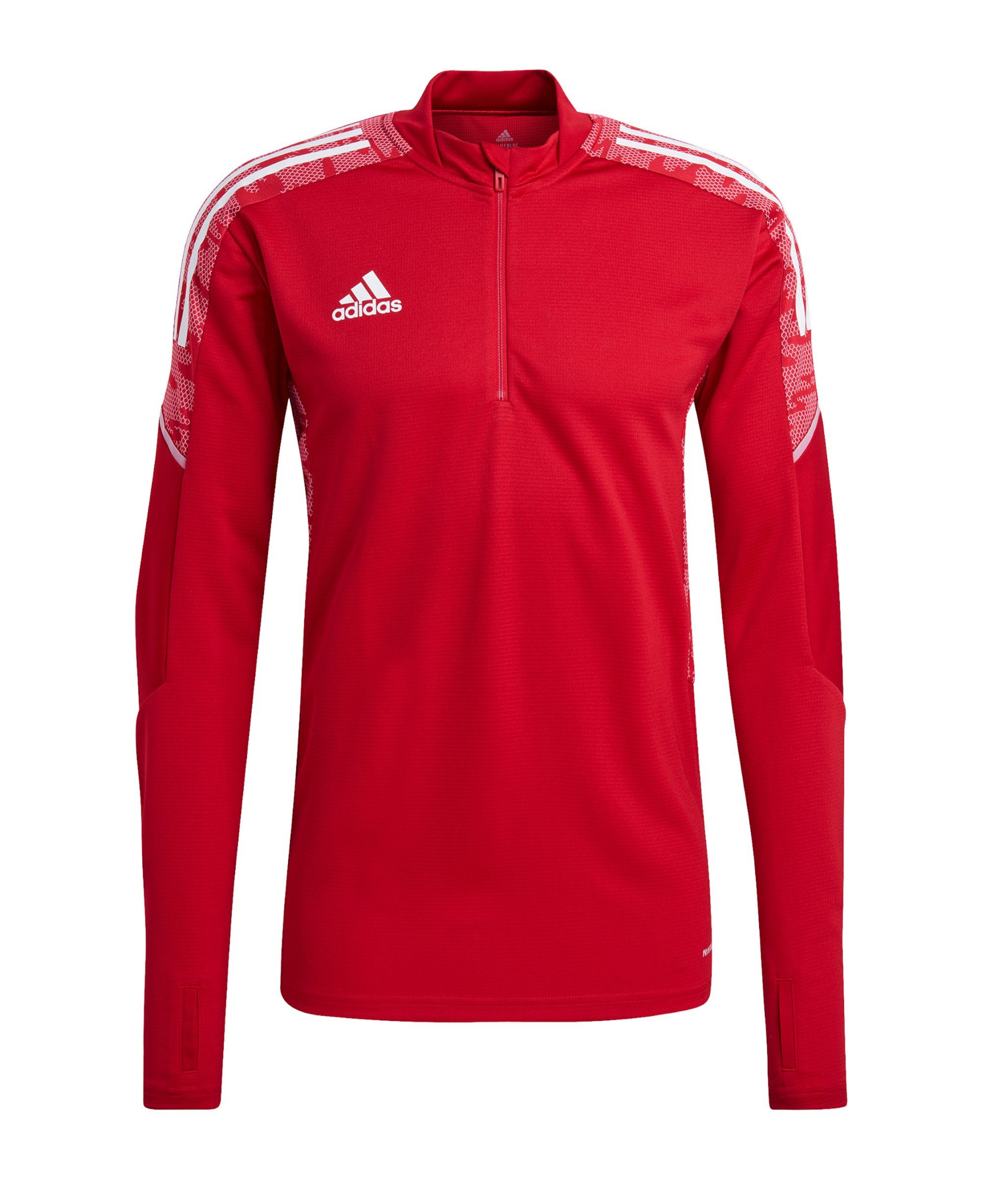 adidas Performance Sweatshirt adidas Performance Condivo 21 Trainingstop He günstig online kaufen