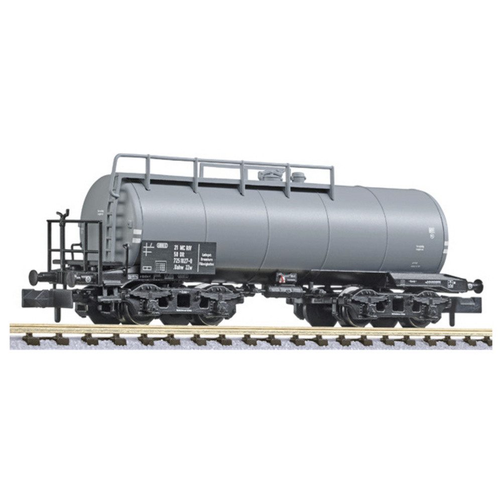 Liliput Güterwagen Liliput L265965 N 4-achs. Kesselwagen Einheits-Bauart DR Ep.IV