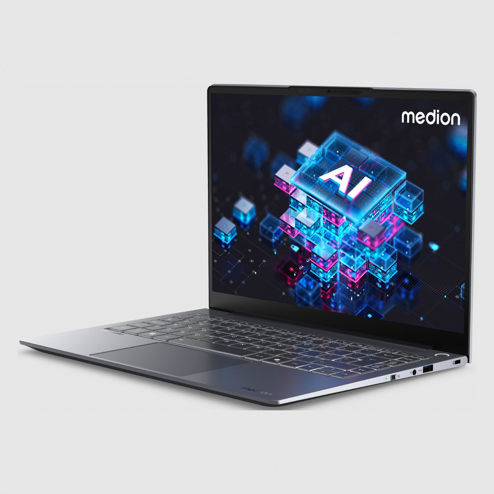 Medion® SPRCHRGD14 Notebook (2880 x 1800 Pixel)
