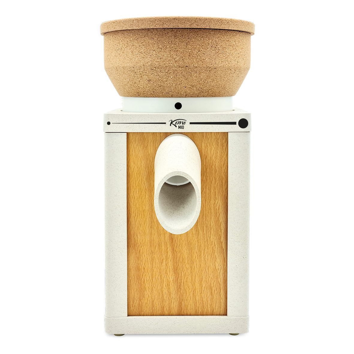 Getreidemühle Getreidemühle KoMoMio Eco