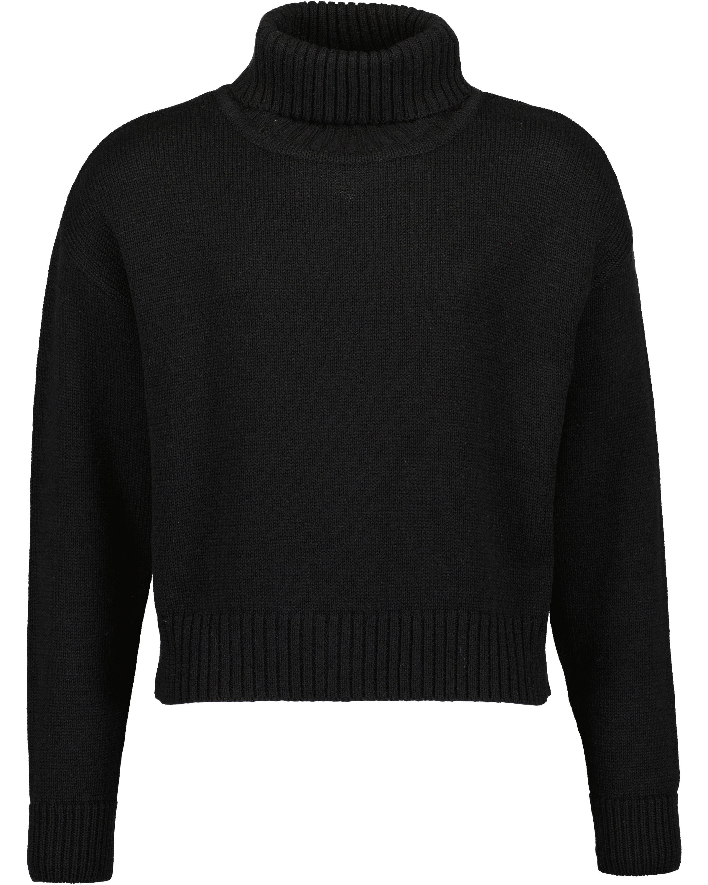 Blue Seven Strickpullover Teenager Mädchen Pullover (1-tlg)