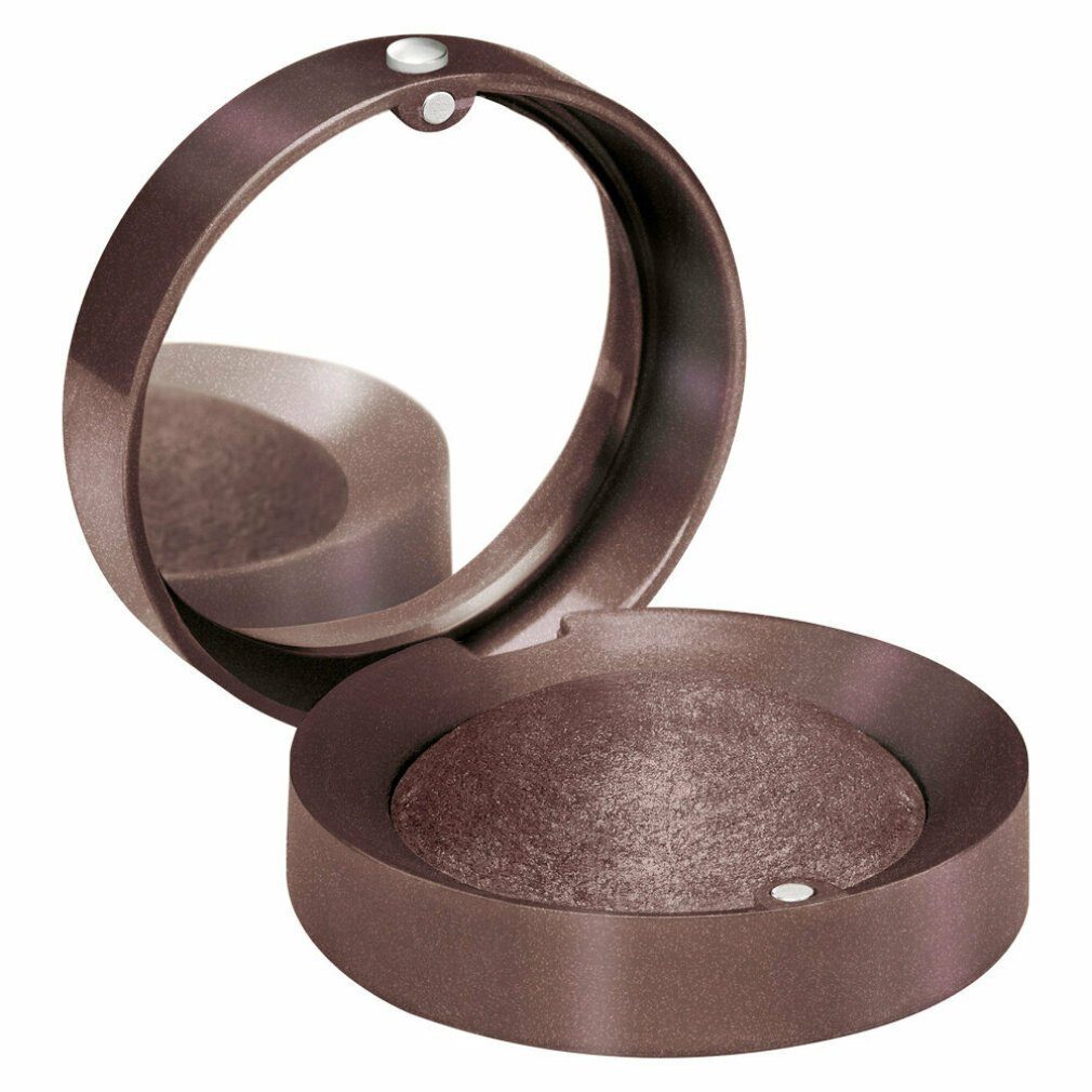 Bourjois Lidschatten Little Round Pot Mono Eyeshadow 7 Purple Reine
